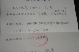 宜昌商账追讨清欠服务